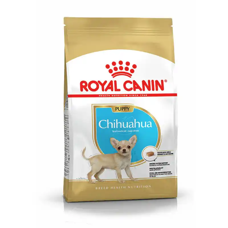 Sonderangebot ROYAL CANIN Breed Health Nutrition Chihuahua Puppy 500 g